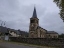 Eglise de Monthelon